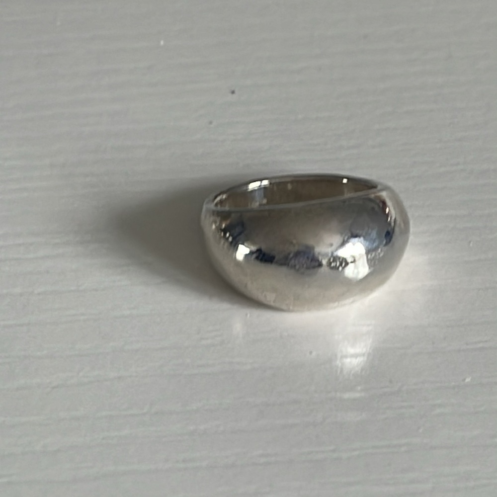 Dome ring - Picture 5 of 5